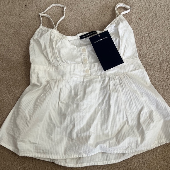 Brandy Melville Tops - Brandy Melville Top